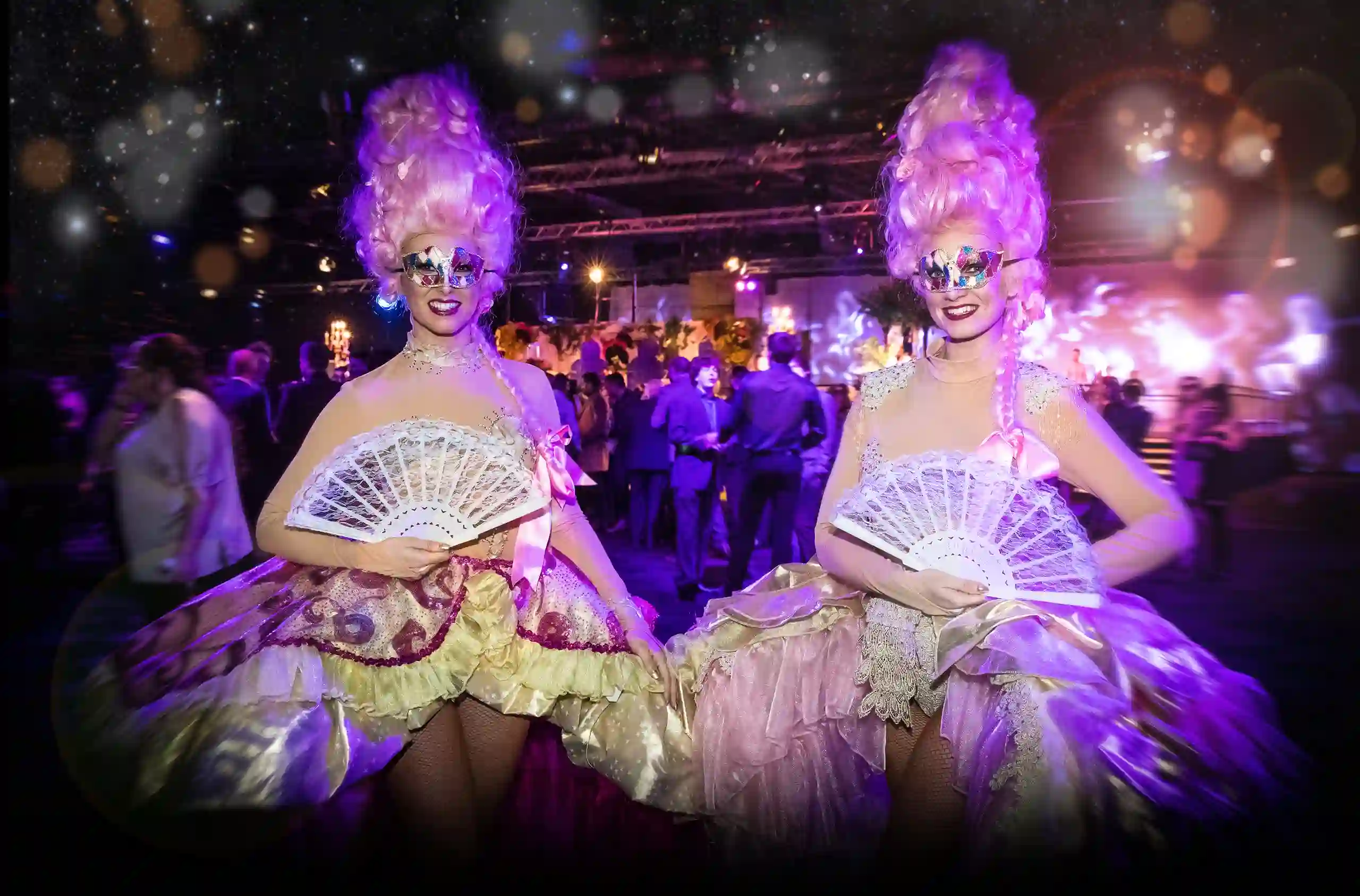 Amazing 2024 Christmas Party Celebrations Best Parties Ever